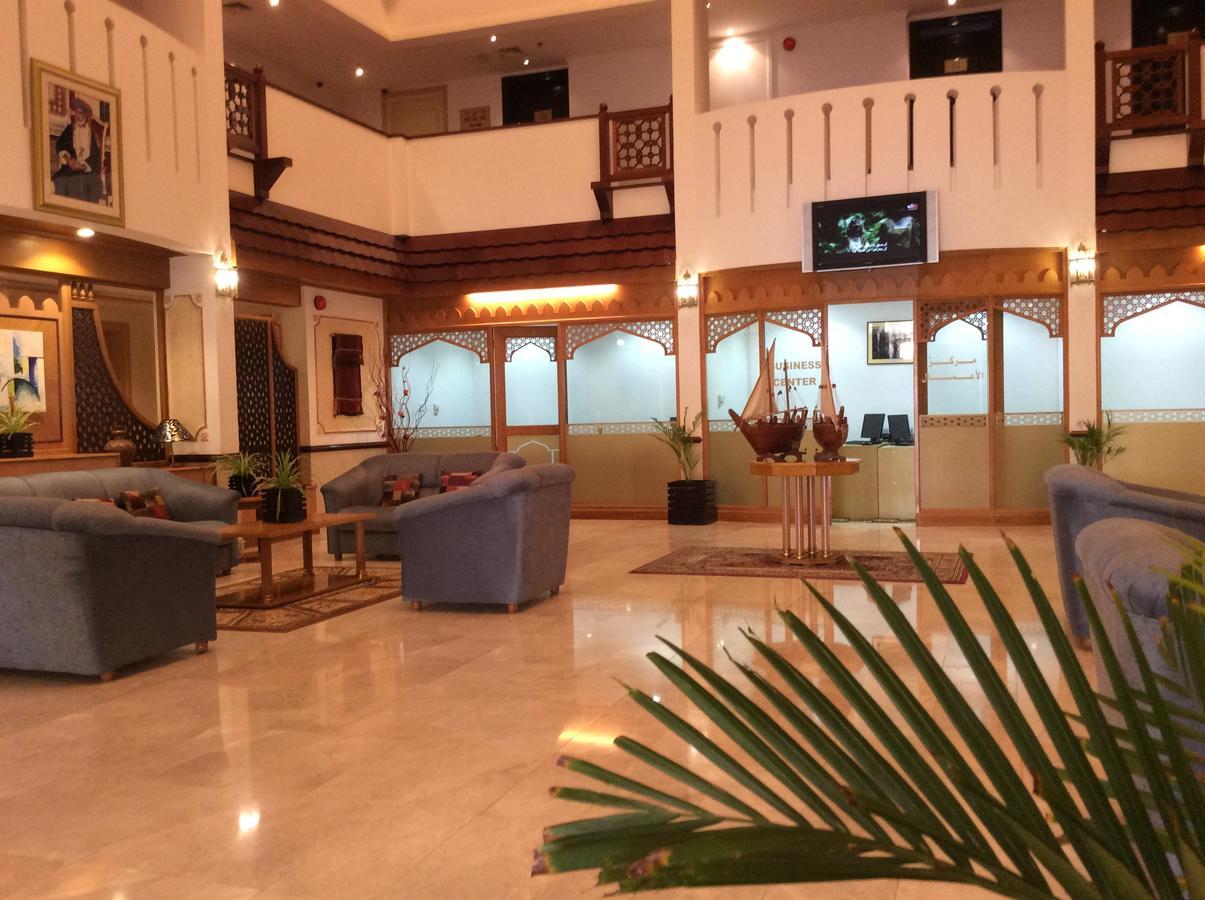 โรงแรมเซอร์พลาซ่า ภายนอก รูปภาพ